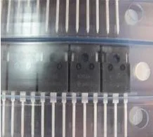 Преобразователь частоты IKP20N60 K20T60 20A600V TO-3P IGBT источник бесперебойного питания