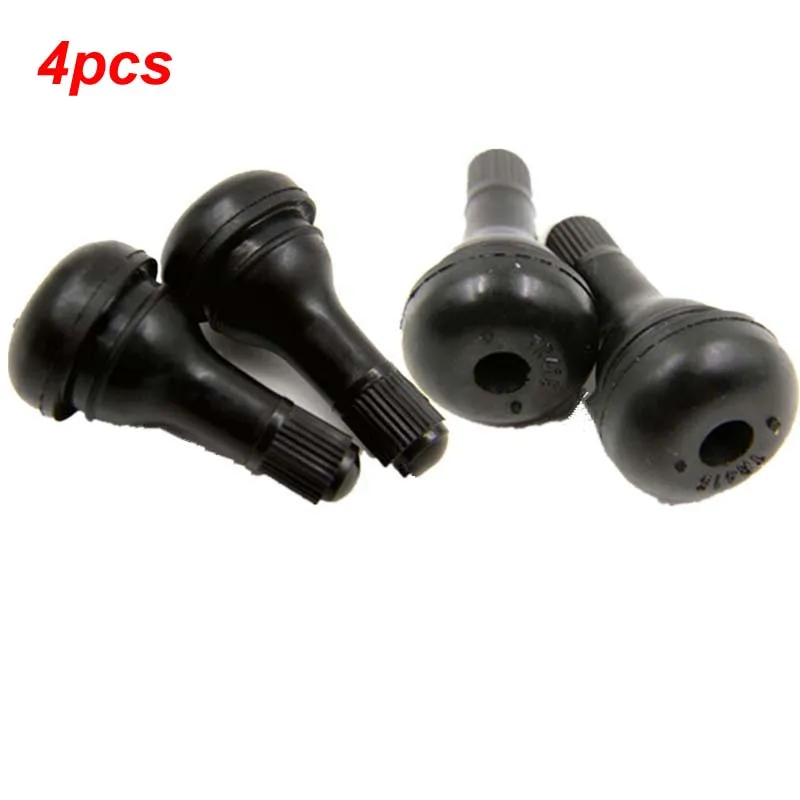 Youwinme 4 шт. автомобильный TR415 вынос клапана шины защелкивающийся 32 мм отверстие клапана Авто Резиновая Покрышка колесо бескамерные
Youwinme 4 шт. автомобильный TR415 вынос клапана шины защелкивающийся 32 мм отверстие клапана Авто Резиновая Покрышка колесо бескамерные