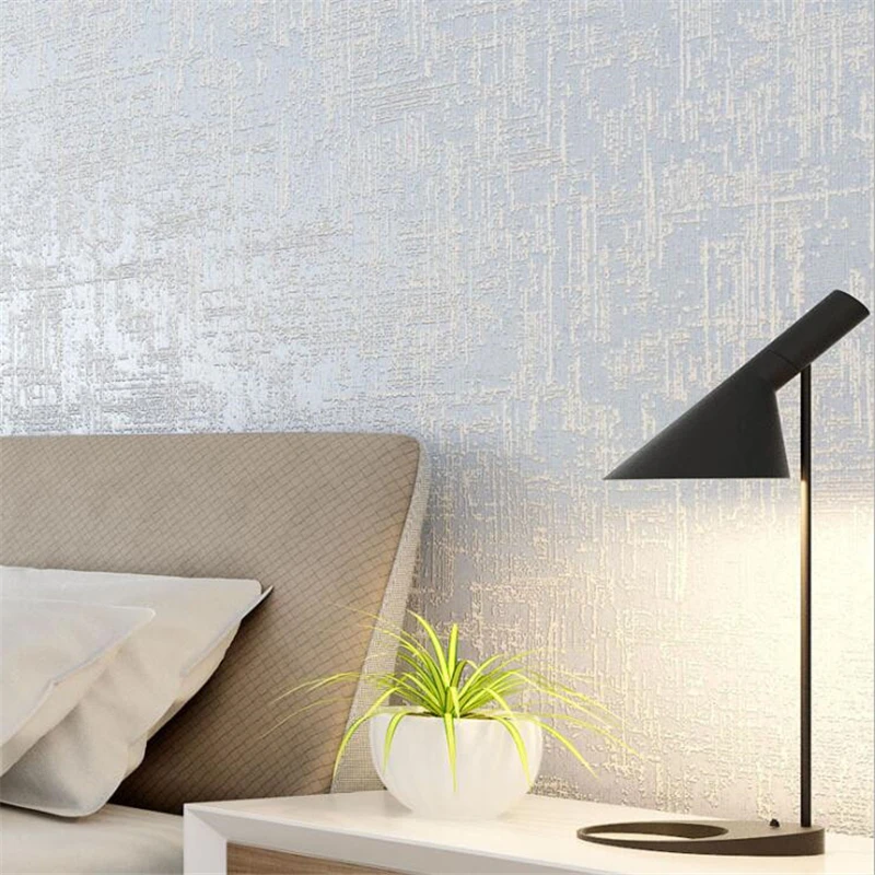 beibehang Modern minimalist coined non-woven wallpaper office warm bedroom living room backdrop decorative wall paper
beibehang Modern minimalist coined non-woven wallpaper office warm bedroom living room backdrop decorative wall paper