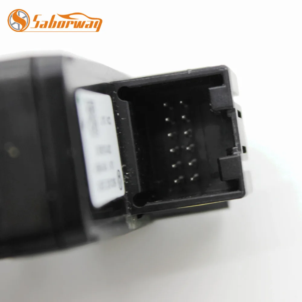 Saborway For PASSAT 2016 Electronic Parking Brake Auto Hand Brake Switch Button 56D927225D 56D 927 225 D
Saborway For PASSAT 2016 Electronic Parking Brake Auto Hand Brake Switch Button 56D927225D 56D 927 225 D