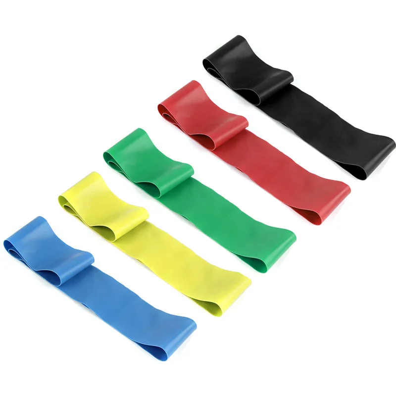 Resistance Bands Rubber Band Workout Fitness Gym Equipment rubber loops Latex Yoga Gym Strength Training Athletic Rubber Bands
Resistance Bands Rubber Band Workout Fitness Gym Equipment rubber loops Latex Yoga Gym Strength Training Athletic Rubber Bands