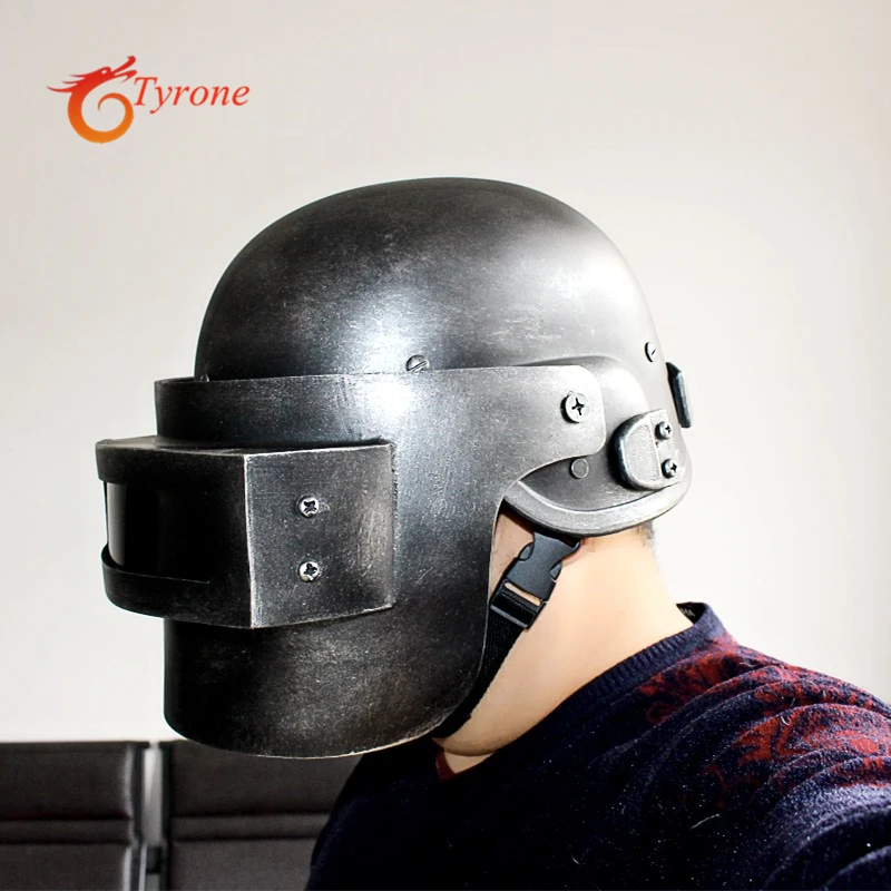 Костюм для косплея PUBG Playerunknown's Battlegrounds, трёхуровневая модель шлема, броня, возможность открытия и закрытия, реквизит для косплея
Костюм для косплея PUBG Playerunknown's Battlegrounds, трёхуровневая модель шлема, броня, возможность открытия и закрытия, реквизит для косплея