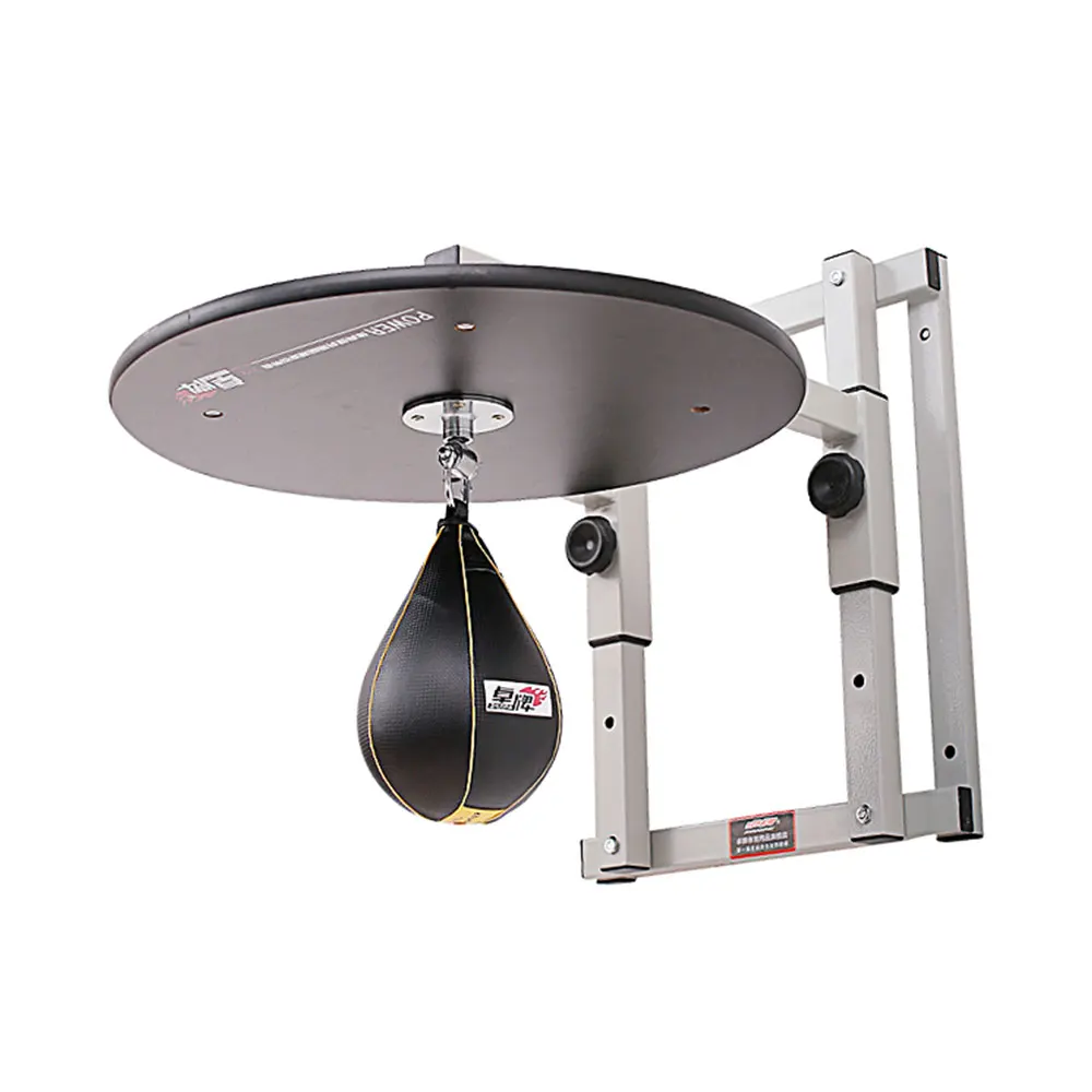 Height adjustable speed boxing ball rack pear ball rack hanging wall boxing frame planks sub adult vent ball shot Indoor
Height adjustable speed boxing ball rack pear ball rack hanging wall boxing frame planks sub adult vent ball shot Indoor