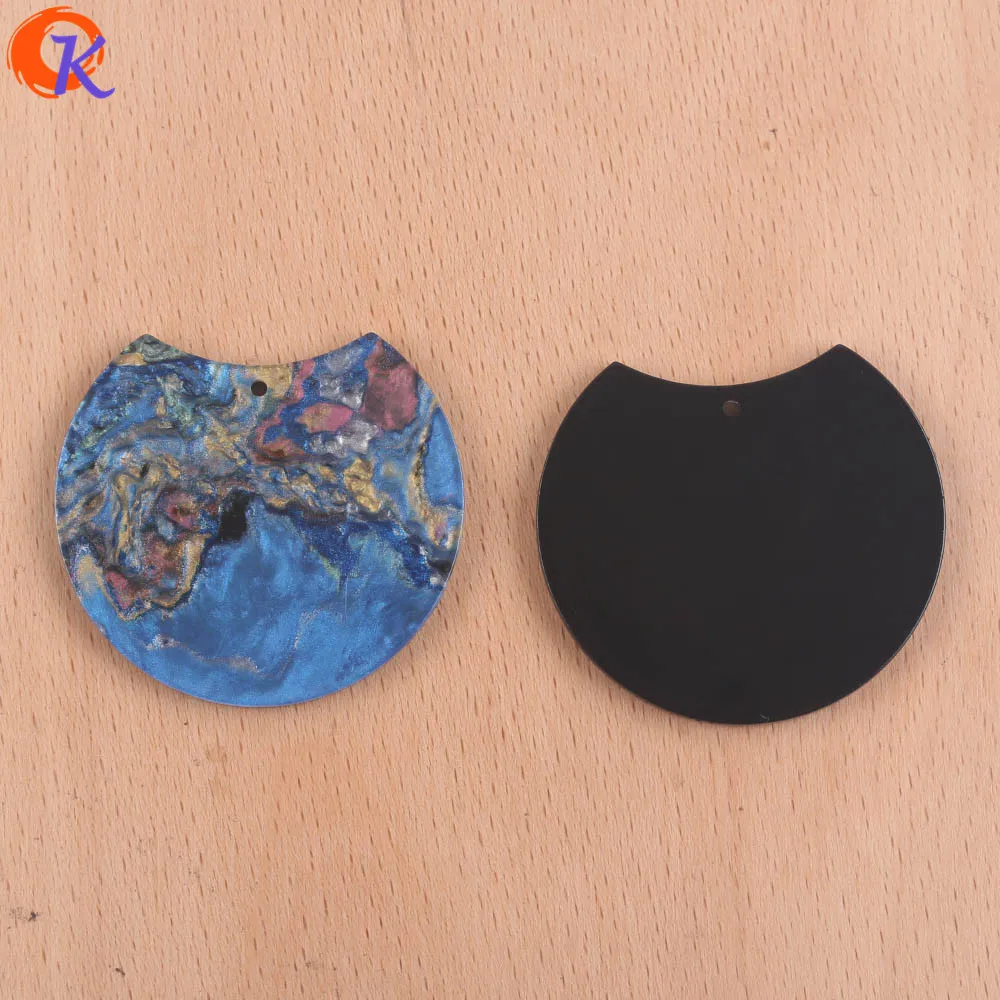 Cordial Design 33*37mm 100Pcs Jewelry Making/Earrings Parts/DIY Accessories/Round Shape/Hand Made/Jewelry Findings Component
Cordial Design 33*37mm 100Pcs Jewelry Making/Earrings Parts/DIY Accessories/Round Shape/Hand Made/Jewelry Findings Component