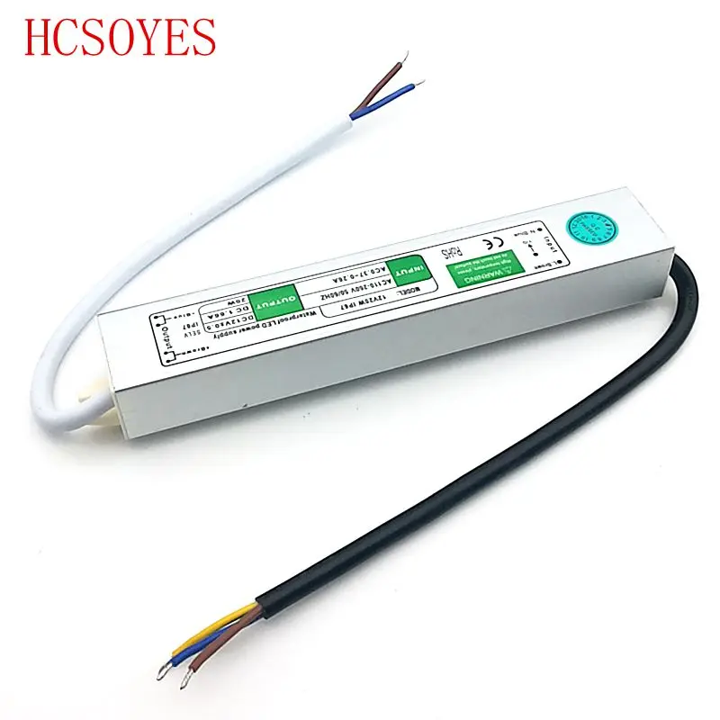 DC24V 10w/15w/20w/25w/30w/36w/45w/50w/60w/80w/100w/120w Led Driver Transformer Power Supply switch Adapter
DC24V 10w/15w/20w/25w/30w/36w/45w/50w/60w/80w/100w/120w Led Driver Transformer Power Supply switch Adapter