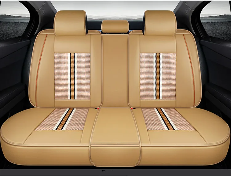 High quality & Free shipping! Full set car seat covers for Lexus NX 200 200t 300h 2017-2014 breathable Comfortable seat covers
High quality & Free shipping! Full set car seat covers for Lexus NX 200 200t 300h 2017-2014 breathable Comfortable seat covers