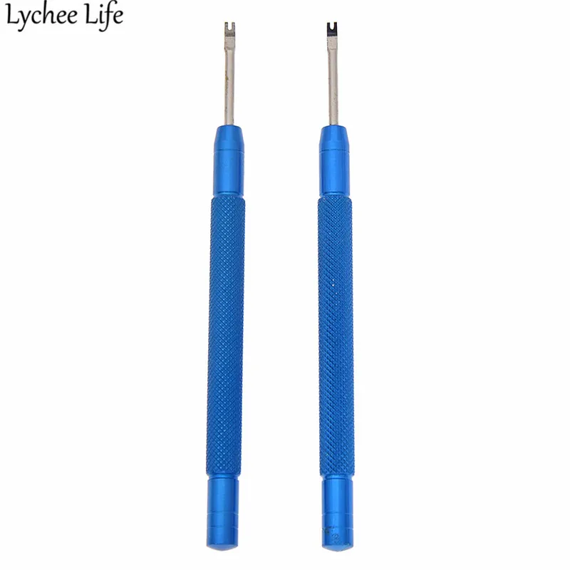 Lychee Life 2pcs Watch Hand Remover Puller Stainless Steel High Quality Tool DIY Handmade Sewing Clothes Supplies Accessorie
Lychee Life 2pcs Watch Hand Remover Puller Stainless Steel High Quality Tool DIY Handmade Sewing Clothes Supplies Accessorie