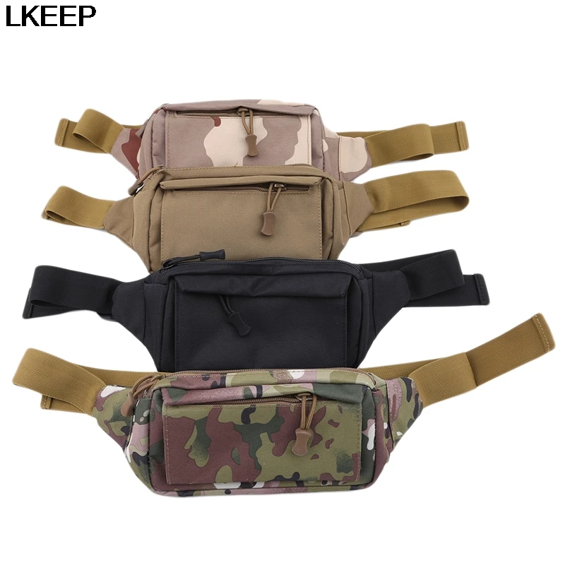 High Quality Nylon Fanny Pack Fashion Men Waist Pack Chest Shoulder Bag With 3 Pockets Nylon Waist Bags
High Quality Nylon Fanny Pack Fashion Men Waist Pack Chest Shoulder Bag With 3 Pockets Nylon Waist Bags