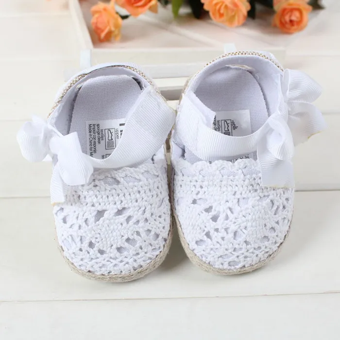 Fashion Newborn Baby Girl Infant Toddler Baby Girl Children Infant First Walkers Crib Casual Prewalkers Bowknot White Shoes New
Fashion Newborn Baby Girl Infant Toddler Baby Girl Children Infant First Walkers Crib Casual Prewalkers Bowknot White Shoes New