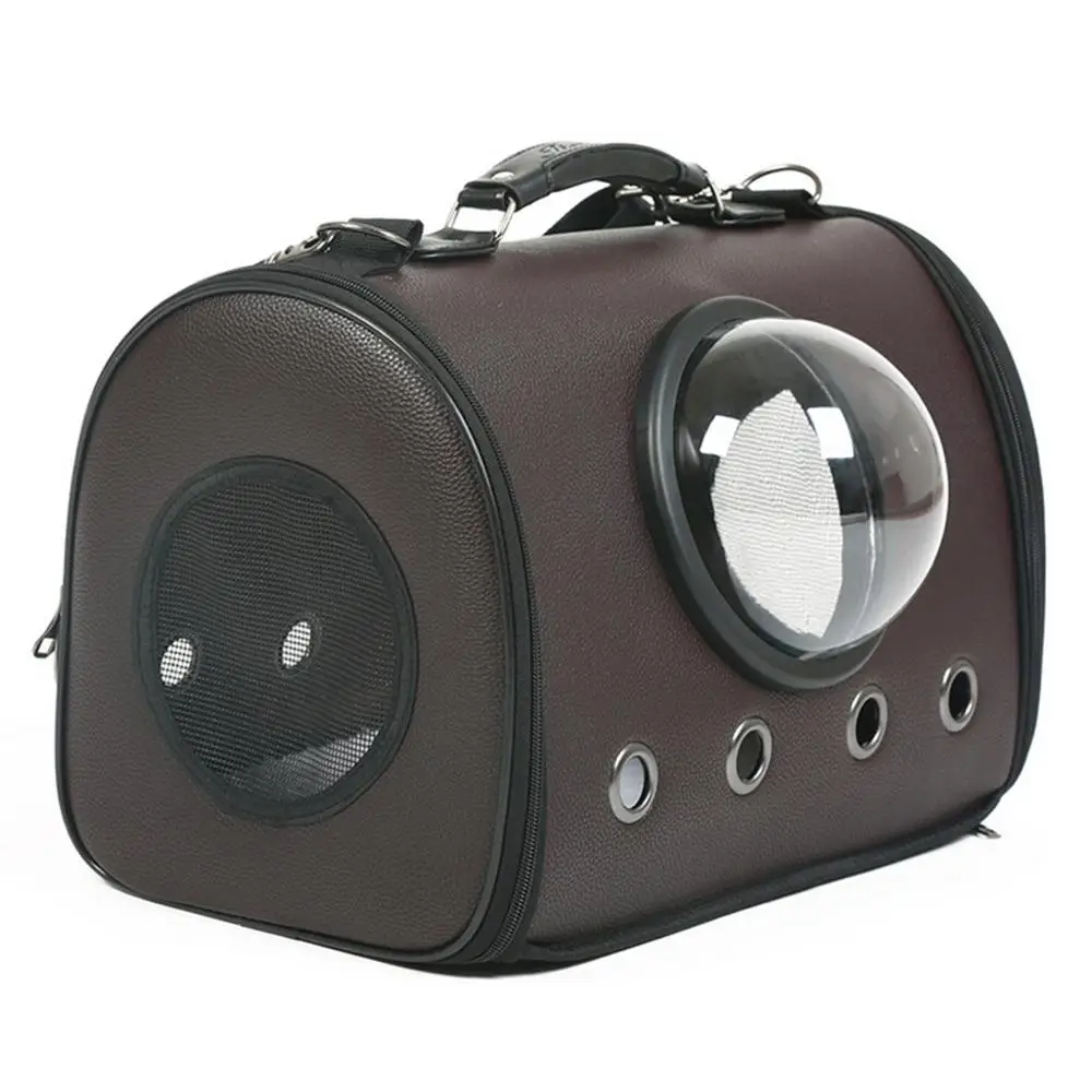 Pet bag 2019 new hot 360 degree sightseeing space capsule fashion breathable travel pet cat dog carrier #4M17
Pet bag 2019 new hot 360 degree sightseeing space capsule fashion breathable travel pet cat dog carrier #4M17