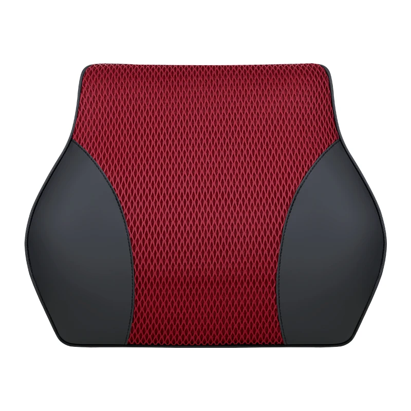 KKYSYELVA Memory Foam Seat Chair Lumbar Back Support Cushion Car Auto Pillows for Office Home interior Accessories
KKYSYELVA Memory Foam Seat Chair Lumbar Back Support Cushion Car Auto Pillows for Office Home interior Accessories