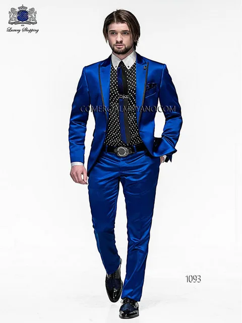 New Design Mens Suits Groom Tuxedos Groomsmen Wedding Party Dinner Best Man Suits Blazer (Jacket+Pants+Tie) NO:1352
New Design Mens Suits Groom Tuxedos Groomsmen Wedding Party Dinner Best Man Suits Blazer (Jacket+Pants+Tie) NO:1352