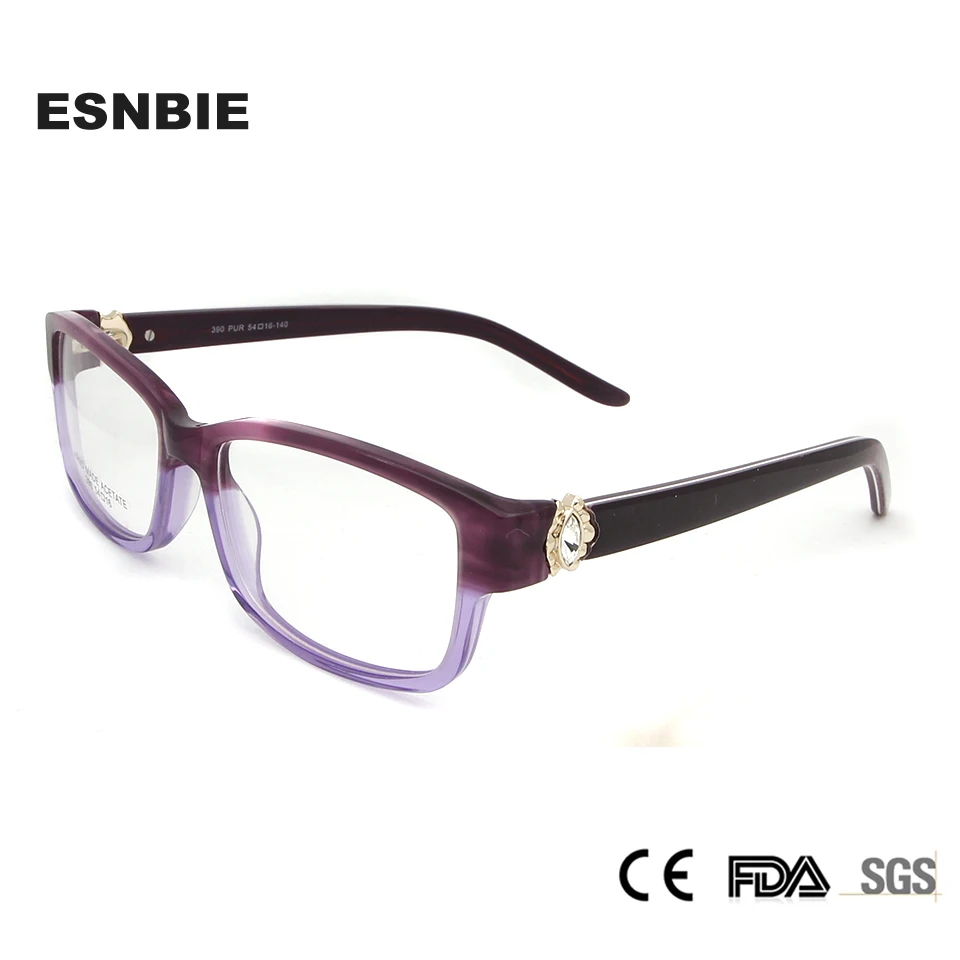 Women Acetato Frame Glasses Rhinestone Eyeglasses Women'S Frame Square Fashionable Spectacle Frame No Degree Oculos De Sol
Women Acetato Frame Glasses Rhinestone Eyeglasses Women'S Frame Square Fashionable Spectacle Frame No Degree Oculos De Sol