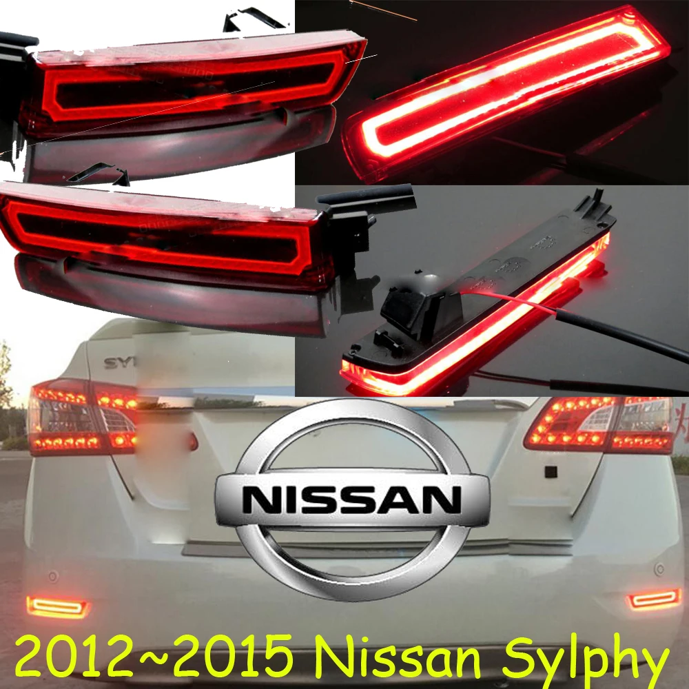 Задсветильник Sylphy; 2012 ~ 2015 светодиодный, Бесплатная доставка! Micra,Titan,versa, stan, sentra,Tsuru,stagea; Противотуманные фары Sylphy; Задние фары bluebird
Задсветильник Sylphy; 2012 ~ 2015 светодиодный, Бесплатная доставка! Micra,Titan,versa, stan, sentra,Tsuru,stagea; Противотуманные фары Sylphy; Задние фары bluebird