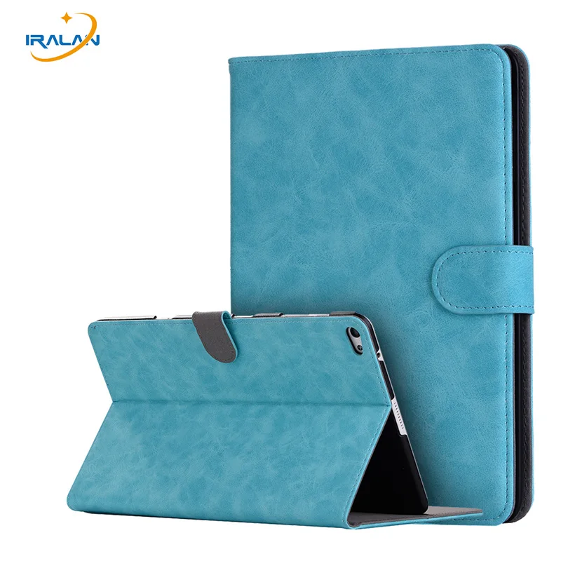 Ultra-thin Pu Leather Stand Case For Huawei MediaPad T2 10 Pro FDR-A01L/W FDR-A03L A04L tablet filp stand cover shell+film+pen | Компьютеры