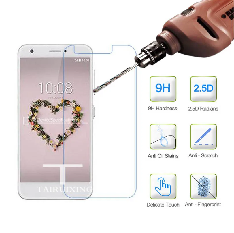 9H Tempered Glass for ZTE Blade A512 Screen Protector Protective Glass Film for ZTE Blade A512 Protection Glass
9H Tempered Glass for ZTE Blade A512 Screen Protector Protective Glass Film for ZTE Blade A512 Protection Glass