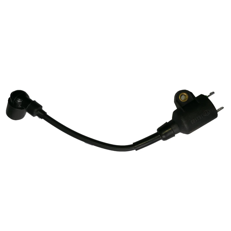 Ignition Coil Wholesale Hidea 3.5F 2 Stroke 3.5HP For Engine Number 3F0-06153-0 Boat Engine
Ignition Coil Wholesale Hidea 3.5F 2 Stroke 3.5HP For Engine Number 3F0-06153-0 Boat Engine