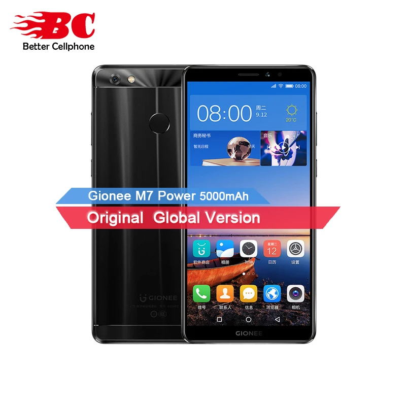 Новый Gionee M7 Power Мобильный телефон, Android 7,0, аккумулятор 5000 мАч, Восьмиядерный процессор Snapdragon, 4 Гб ОЗУ, 64 Гб ПЗУ, полный экран 13 м + 8.0 МП камера
Новый Gionee M7 Power Мобильный телефон, Android 7,0, аккумулятор 5000 мАч, Восьмиядерный процессор Snapdragon, 4 Гб ОЗУ, 64 Гб ПЗУ, полный экран 13 м + 8.0 МП камера