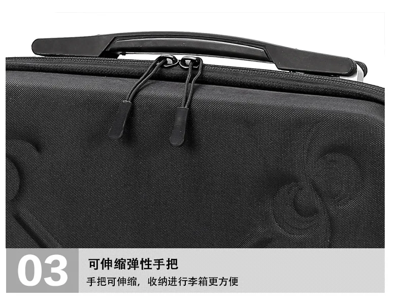 Carrying Case for DJI Mavic 2 Pro Zoom Remote Control Storage Box Handbag DJI Smart Controller Portable Shoulder Bag Accessories
Carrying Case for DJI Mavic 2 Pro Zoom Remote Control Storage Box Handbag DJI Smart Controller Portable Shoulder Bag Accessories