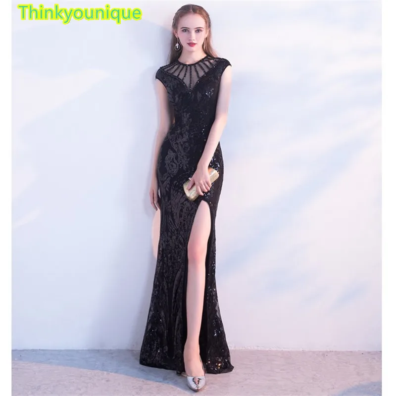 O-neck Sequin Party Gown Formal Long Evening dresses vestido de festa longo robe de soiree vestido de novia abendkleider TK888
O-neck Sequin Party Gown Formal Long Evening dresses vestido de festa longo robe de soiree vestido de novia abendkleider TK888