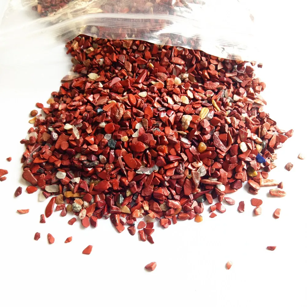 150g Natural red jasper crystal gravel stone polished degaussing Specimen quartz broken stones Healing Reiki tumbled stones
150g Natural red jasper crystal gravel stone polished degaussing Specimen quartz broken stones Healing Reiki tumbled stones