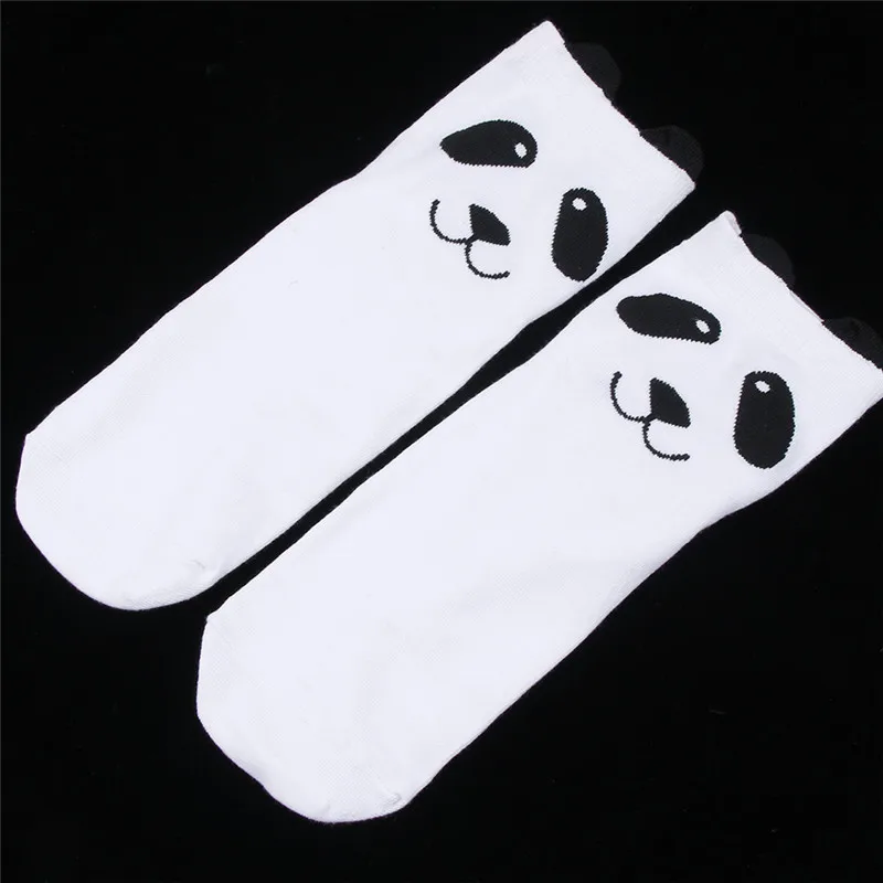 New real caramella character cotton brand meias femininas warm cute cartoon panda korean socks for women
New real caramella character cotton brand meias femininas warm cute cartoon panda korean socks for women