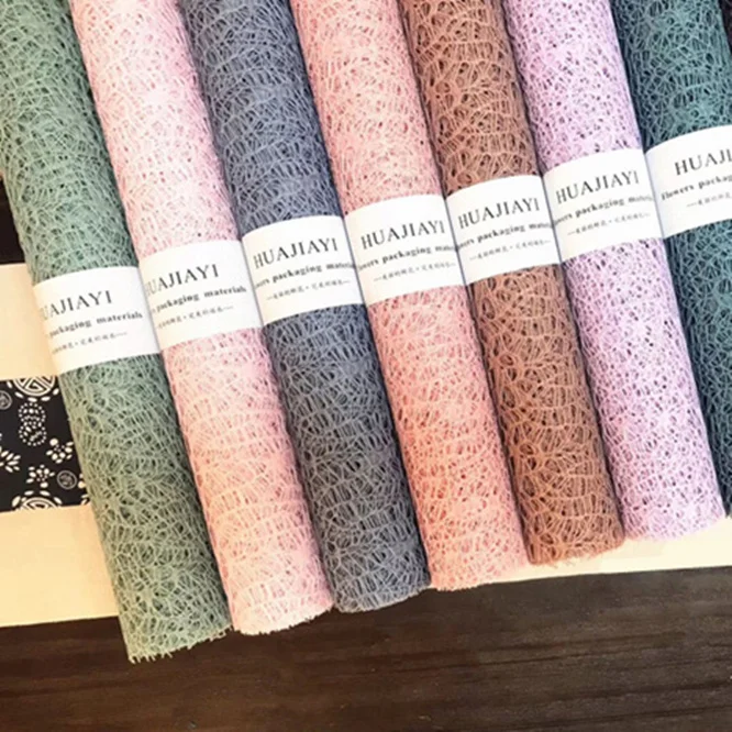 50*460cm DIY Handmade Scrapbook Decorative Hollow Round Paper wedding Party Supplies Flower Gift Wrapping Paper craft paper
50*460cm DIY Handmade Scrapbook Decorative Hollow Round Paper wedding Party Supplies Flower Gift Wrapping Paper craft paper