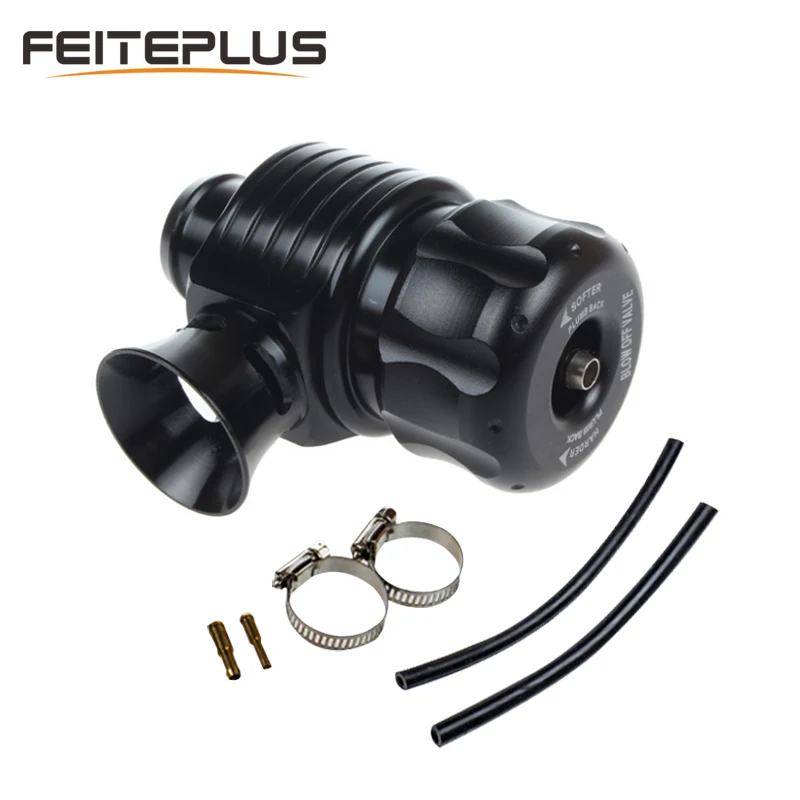 Universal Aluminum Alloy Racing Turbo Diesel Blow Off Valve Turbo Wastegate For BMW
Universal Aluminum Alloy Racing Turbo Diesel Blow Off Valve Turbo Wastegate For BMW
