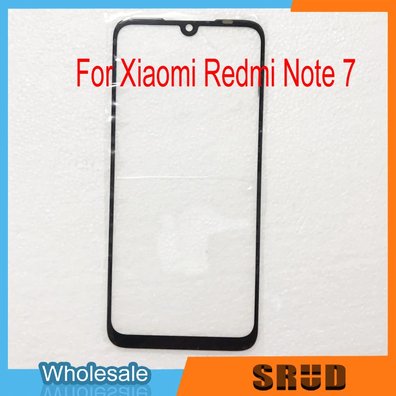 For Xiaomi Redmi Note 5 6 7 LCD Outer Glass Lens Replacement Part With OCA Laminated Service
For Xiaomi Redmi Note 5 6 7 LCD Outer Glass Lens Replacement Part With OCA Laminated Service