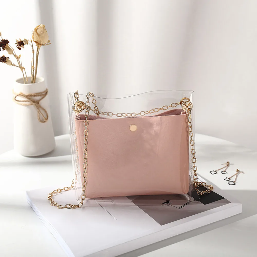 OCARDIAN Women Handbags Fashion Leather Hasp Designer Crossbody Bags High Quality Small Chains Bags Flap Bags Dropshipping 6116
OCARDIAN Women Handbags Fashion Leather Hasp Designer Crossbody Bags High Quality Small Chains Bags Flap Bags Dropshipping 6116