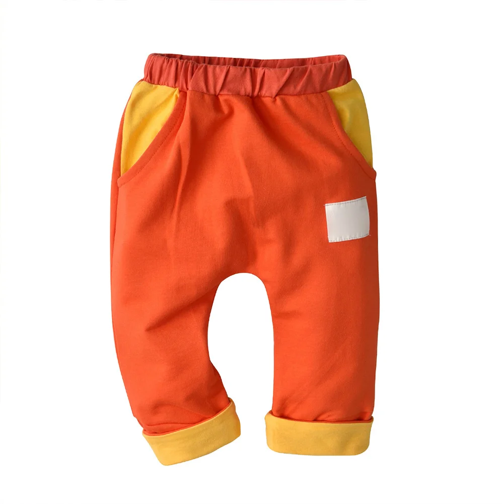 Hot Selling Kids Boys Clothing Set 3pcs T-shirts + 2pcs Pants Cartoon Cotton Clothes Suit for Summer
Hot Selling Kids Boys Clothing Set 3pcs T-shirts + 2pcs Pants Cartoon Cotton Clothes Suit for Summer