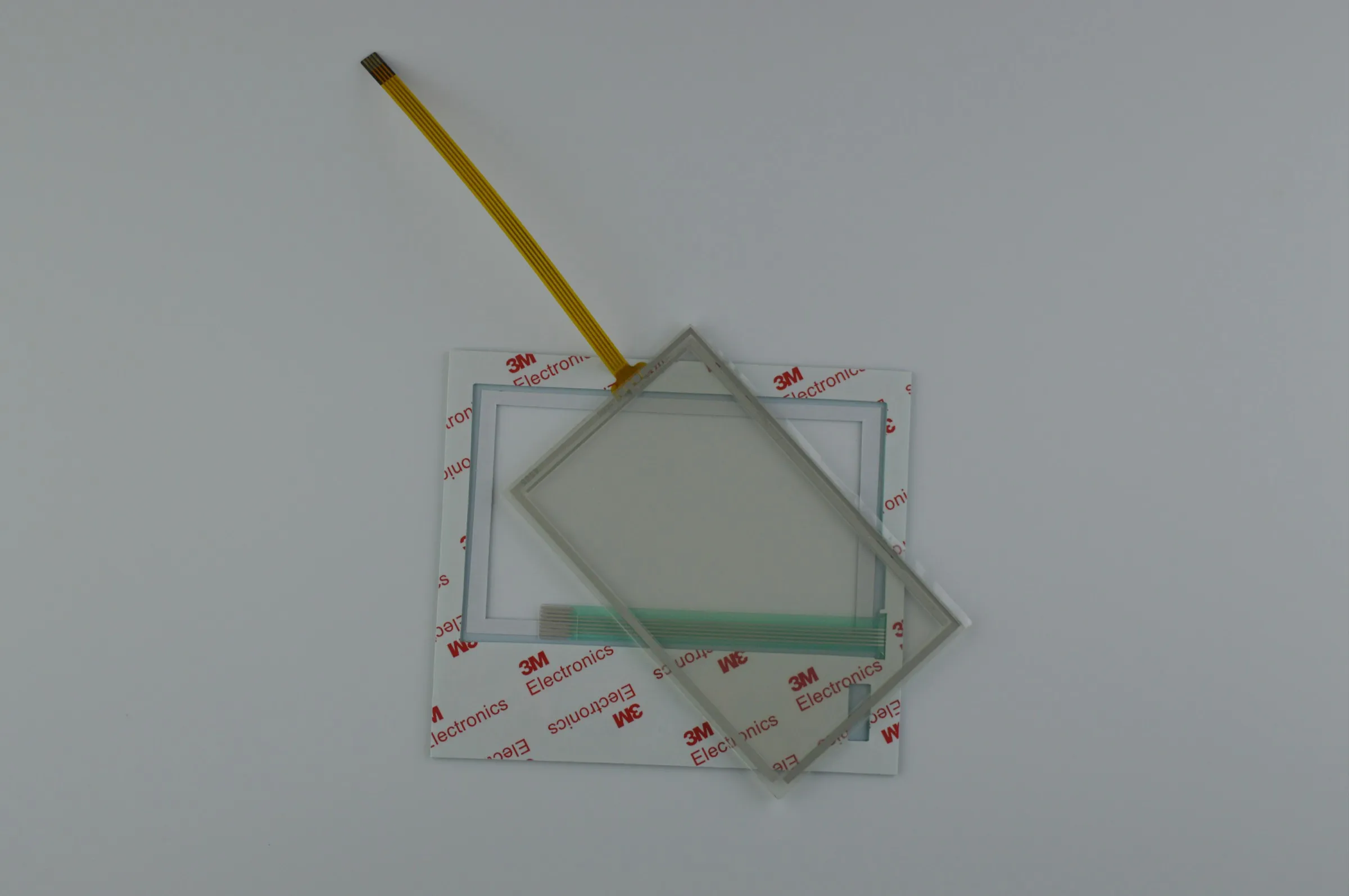 6AV6642-0BD01-3AX0 TP177A-4 inch Membrane Keypad+Touch Glass for SIMATIC HMI Panel repair~do it yourself, Have in stock
6AV6642-0BD01-3AX0 TP177A-4 inch Membrane Keypad+Touch Glass for SIMATIC HMI Panel repair~do it yourself, Have in stock