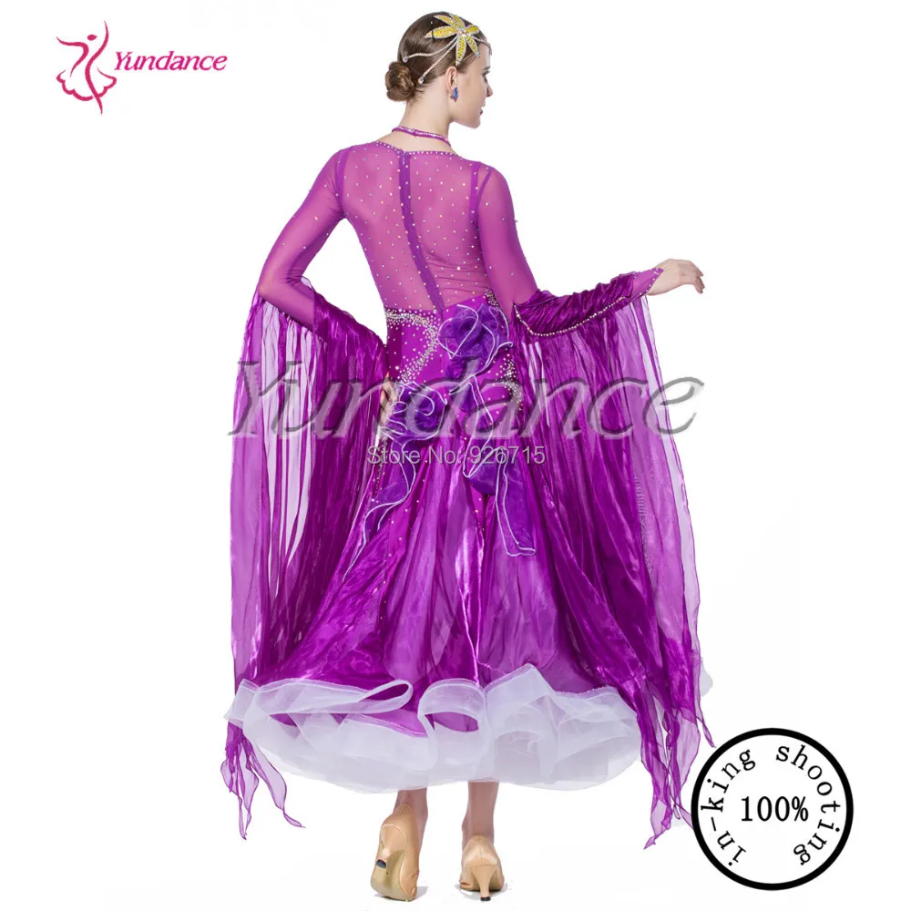 2016 Latest New Ballroom Dance Costumes Sexy Spandex Stones Ballroom Dance Dress For Women 2016 B-14121
2016 Latest New Ballroom Dance Costumes Sexy Spandex Stones Ballroom Dance Dress For Women 2016 B-14121