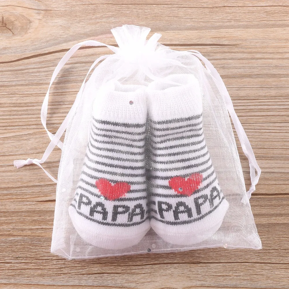 2019 New Lovely Soft Baby Socks Newborn Toddler Infant Kids Girls Boys Stripe Cotton Love Mama/Papa Socks 0~6 Months Fashion
2019 New Lovely Soft Baby Socks Newborn Toddler Infant Kids Girls Boys Stripe Cotton Love Mama/Papa Socks 0~6 Months Fashion