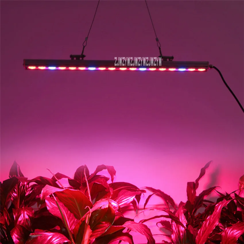 8pcs/lot High-quality 81W Waterproof LED Plant Growth Lamp High Quality Plant Strip Lamp For Plants/veg Flower Growth 100-240V
8pcs/lot High-quality 81W Waterproof LED Plant Growth Lamp High Quality Plant Strip Lamp For Plants/veg Flower Growth 100-240V