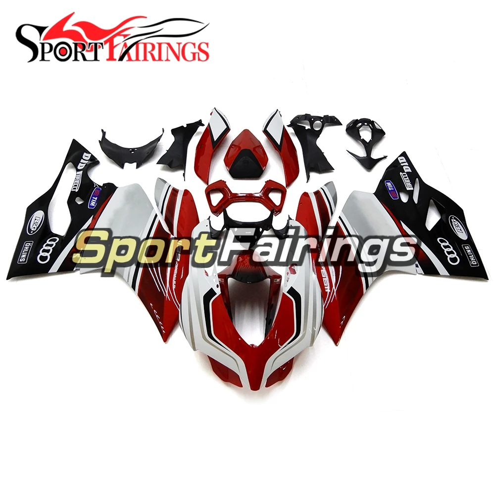 Complete Fairings For Ducati 1199 899 Year 2012 2013 ABS Motorcycle Full Fairing Kit Body Cover Bodywork Carenes Red White Black
Complete Fairings For Ducati 1199 899 Year 2012 2013 ABS Motorcycle Full Fairing Kit Body Cover Bodywork Carenes Red White Black