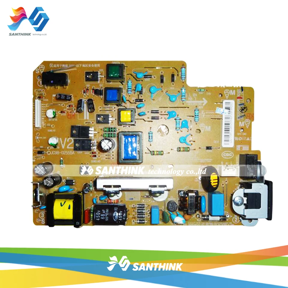 Плата питания принтера для Samsung ML-2160 ML-2161 ML-2162 ML-2165 ML 2160 2161 2162 2165 2166, плата источника питания в продаже
Плата питания принтера для Samsung ML-2160 ML-2161 ML-2162 ML-2165 ML 2160 2161 2162 2165 2166, плата источника питания в продаже