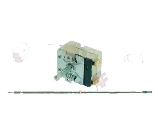 Parry piece de rechange tmst13062 решетка и четыре работы термостат EG0|Запчасти для