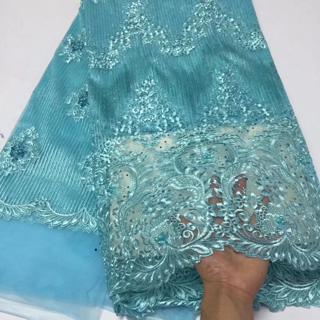 2018 Latest Design Green African Tulle Lace Fabric High Quality African Lace Fabric With Stones Lace Material For Bridal Lace
2018 Latest Design Green African Tulle Lace Fabric High Quality African Lace Fabric With Stones Lace Material For Bridal Lace
