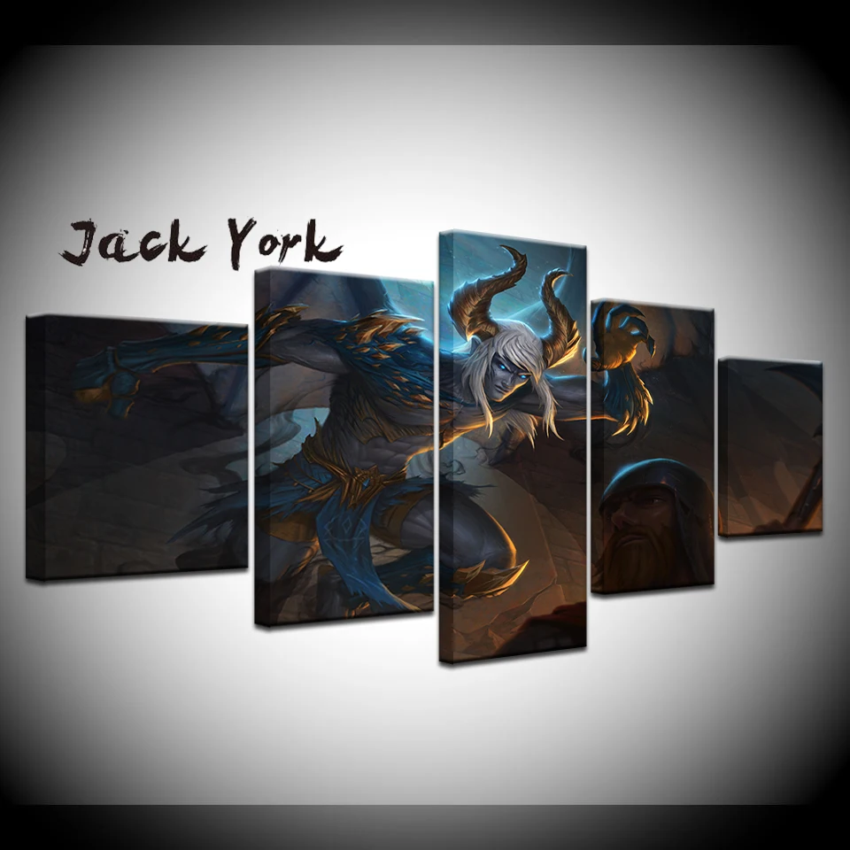 Canvas Painting The game SC II 5 Pieces Wall Art Painting Modular Wallpapers Poster Print for living room Home Decor
Canvas Painting The game SC II 5 Pieces Wall Art Painting Modular Wallpapers Poster Print for living room Home Decor
