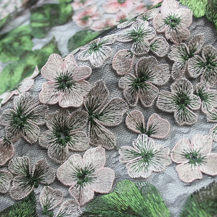 130cm fashion quality heavy water soluble cotton mesh fabric for wedding dress DIY cloth accessories S187
130cm fashion quality heavy water soluble cotton mesh fabric for wedding dress DIY cloth accessories S187