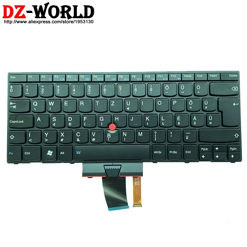 Новая Оригинальная Венгерская клавиатура с подсветкой для Lenovo Thinkpad X1 1293 1294 Hungary подсветка Teclado 04W0995 04W2772 0B35728
Новая Оригинальная Венгерская клавиатура с подсветкой для Lenovo Thinkpad X1 1293 1294 Hungary подсветка Teclado 04W0995 04W2772 0B35728