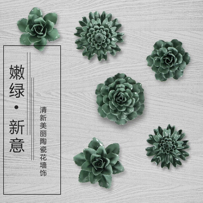 Dark green flower decorative wall flower dishes porcelain decorative plates vintage home decor handicraft crafts room decoration
Dark green flower decorative wall flower dishes porcelain decorative plates vintage home decor handicraft crafts room decoration