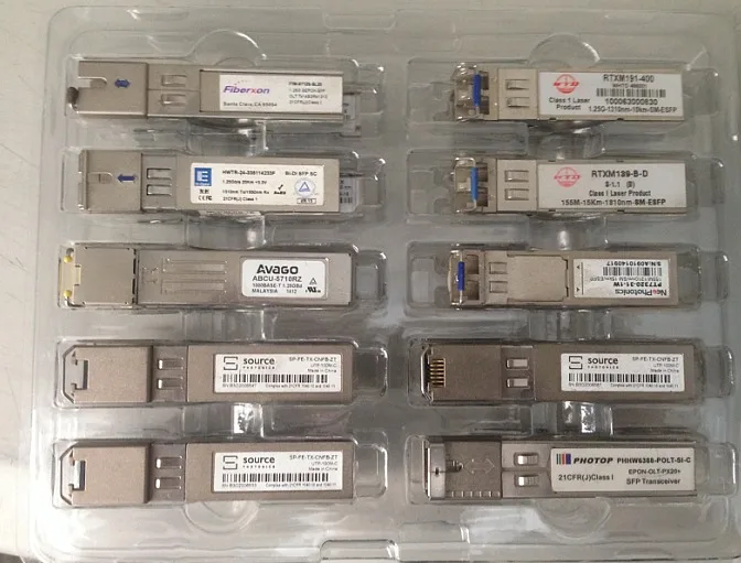 Специальное предложение для оптического модуля SFP 155 м, пожалуйста, свяжитесь перед размещением заказа
Специальное предложение для оптического модуля SFP 155 м, пожалуйста, свяжитесь перед размещением заказа