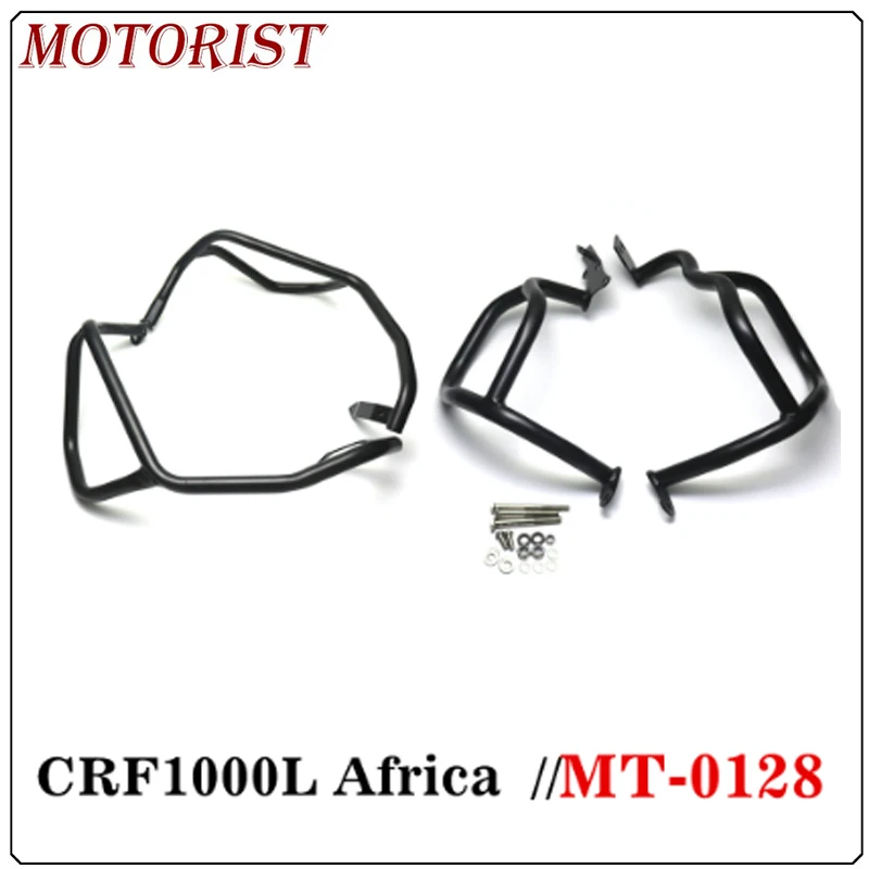 Протектор рамы двигателя для 2016-2017 Honda CRF 1000 L 1000L Africa Twin ABS CRF1000L
Протектор рамы двигателя для 2016-2017 Honda CRF 1000 L 1000L Africa Twin ABS CRF1000L