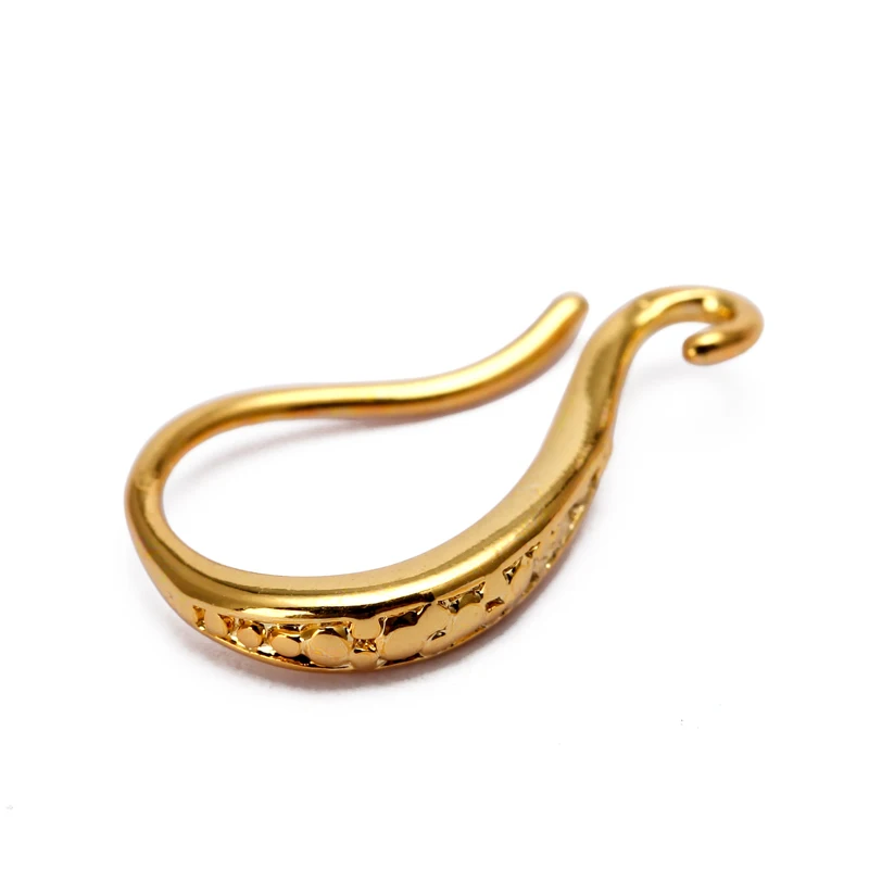 20pcs/lot 10x15mm Gold Silver Plated Brass French Earring Hooks Wire Settings Base Settings for DIY Earrings Ear Jewelry Finding
20pcs/lot 10x15mm Gold Silver Plated Brass French Earring Hooks Wire Settings Base Settings for DIY Earrings Ear Jewelry Finding