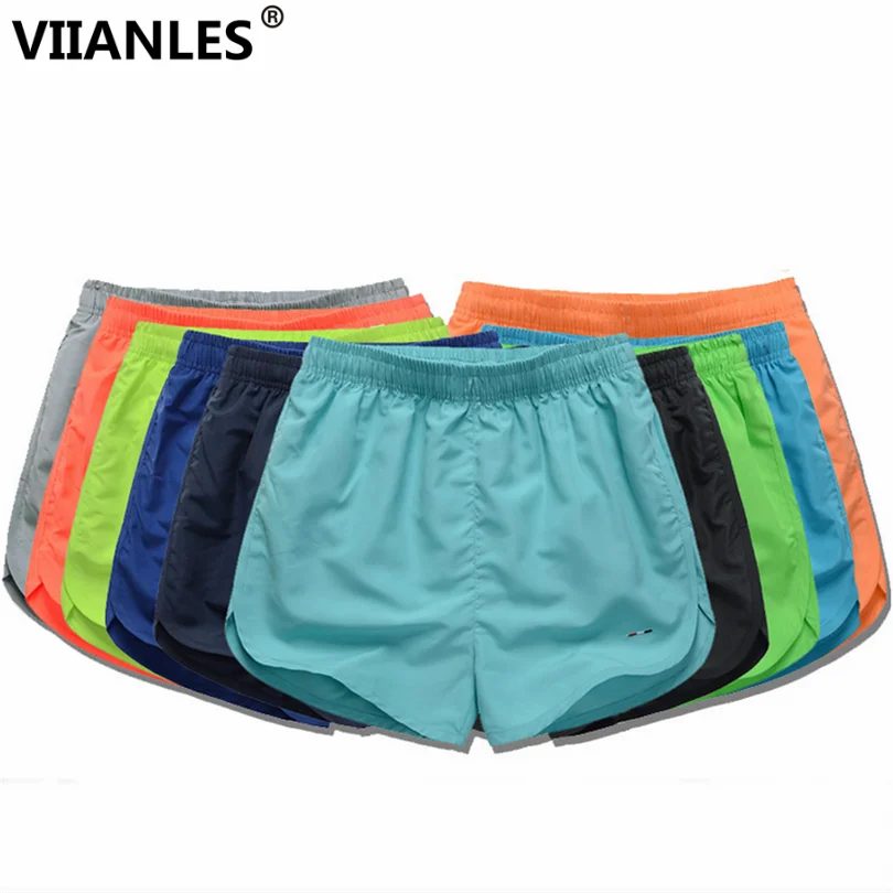 VIIANLES New Women Shorts Fashion Elastic Waist Deportes Corriendo Aptitud Dry Female Stretch Short Sexy Casual Mini Shorts
VIIANLES New Women Shorts Fashion Elastic Waist Deportes Corriendo Aptitud Dry Female Stretch Short Sexy Casual Mini Shorts