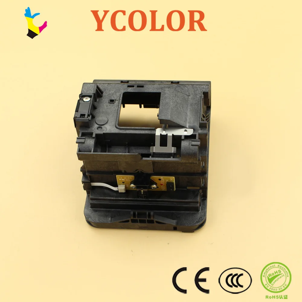 Высококачественный подвес каретки с сенсором для Epson R290/R330/R385/T50/P50/T59/T60
Высококачественный подвес каретки с сенсором для Epson R290/R330/R385/T50/P50/T59/T60