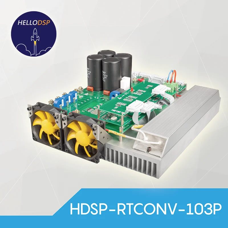New Universal high power motor driver RTCONV-103P 10KW supports a variety of inputs and motors
New Universal high power motor driver RTCONV-103P 10KW supports a variety of inputs and motors