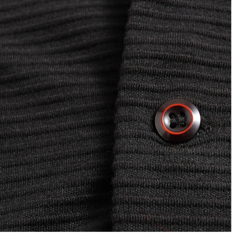 Spring Autumn Fashion Jacket Men Without Collar Personality Suits Stitching Slim Coat Casual Mens Suit Blazer
Spring Autumn Fashion Jacket Men Without Collar Personality Suits Stitching Slim Coat Casual Mens Suit Blazer